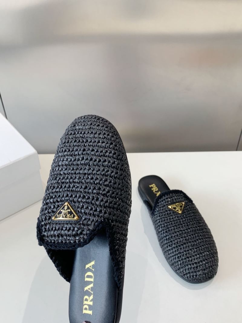 Prada Slippers